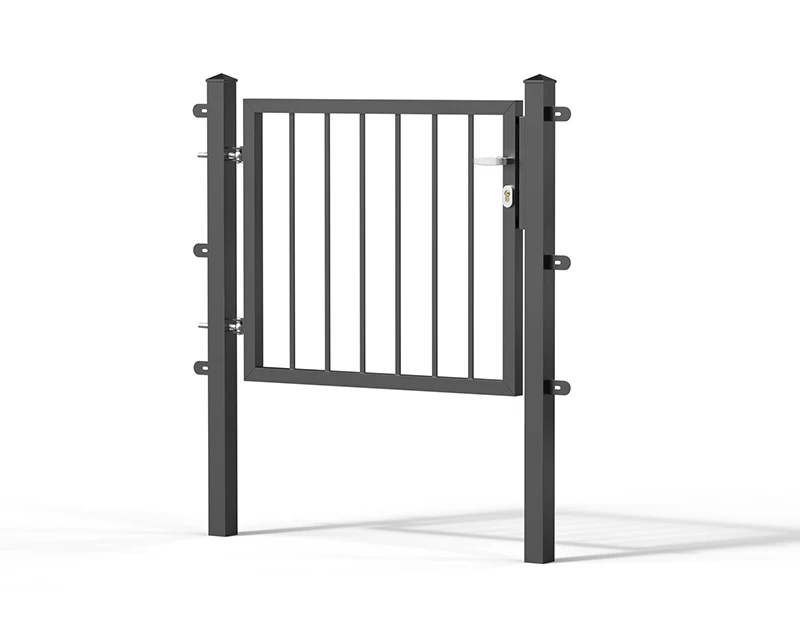 SQ20 Singe Gate