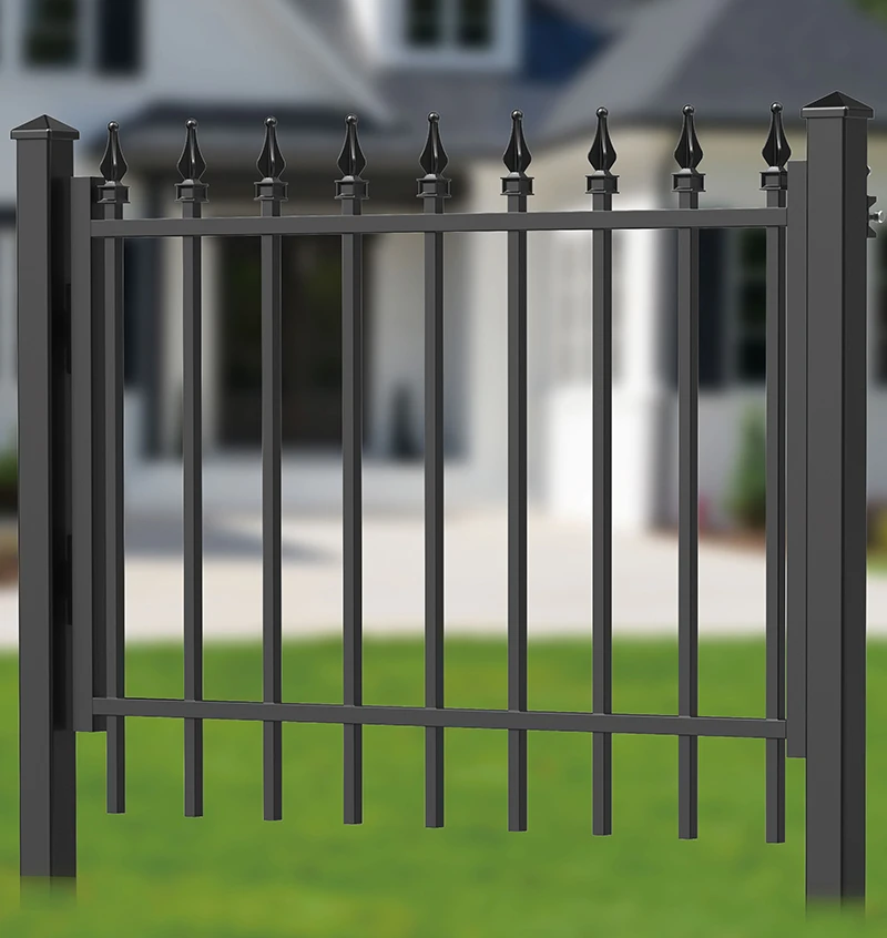 Hebei Tempo Metal Products Co., Ltd.