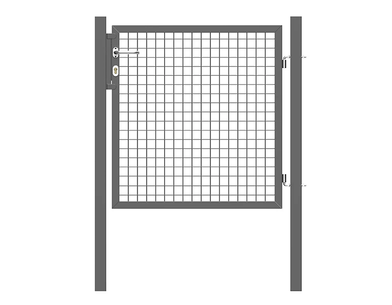 M50 Mesh Gate