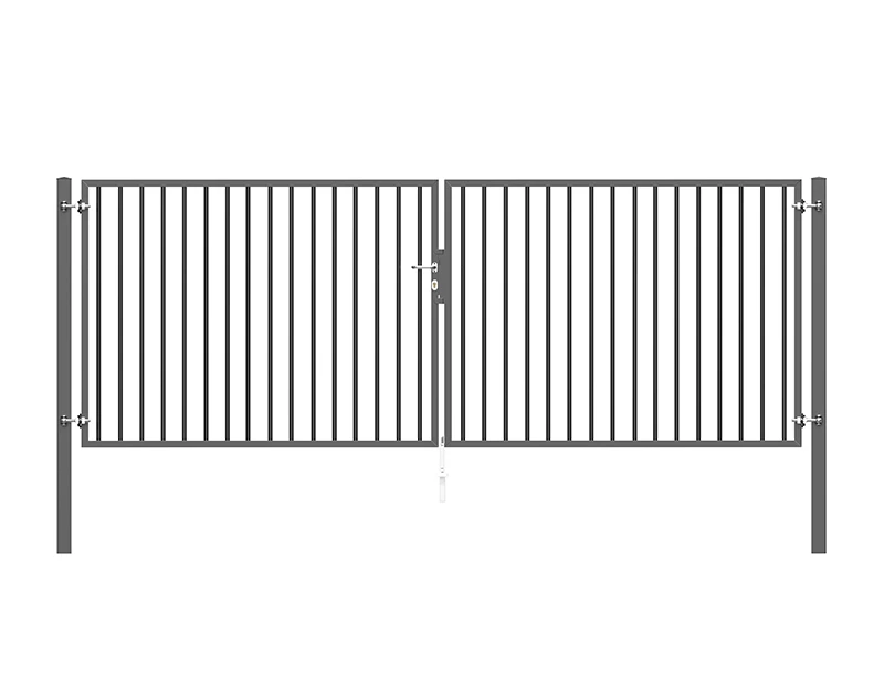 SQ20 Double Gate