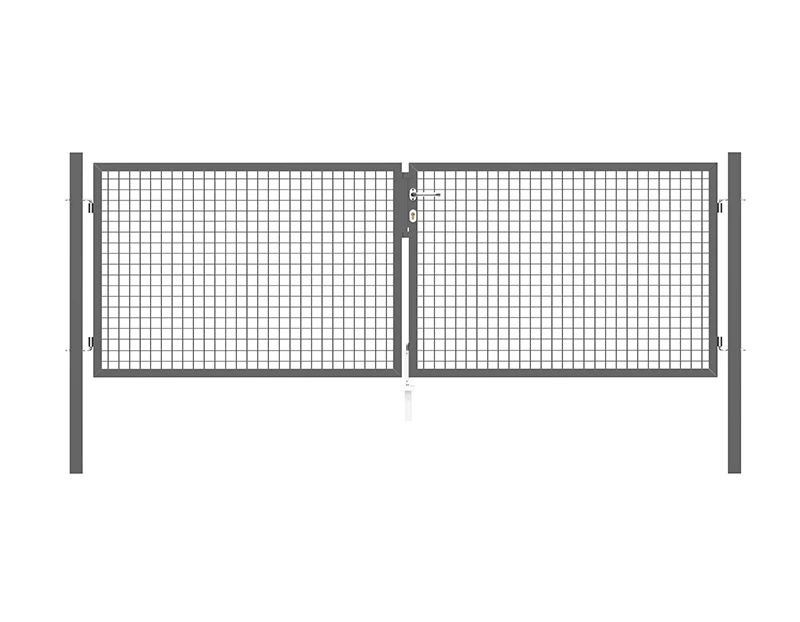 M50 Double Gate