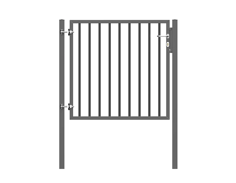 R20 Single Gate