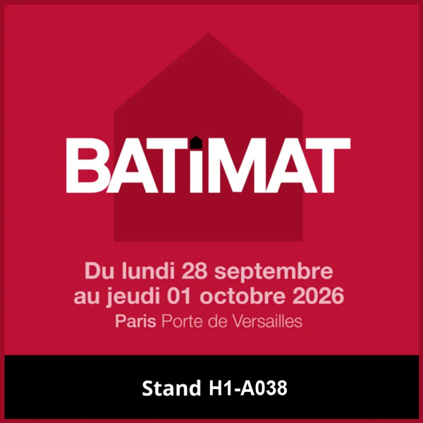 BATIMAT