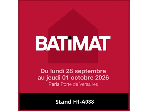 BATIMAT