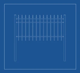 Hebei Tempo Metal Products Co., Ltd.
