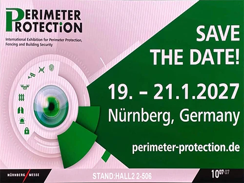 PERIMETER ROTECTION