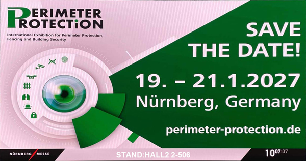 PERIMETER ROTECTION