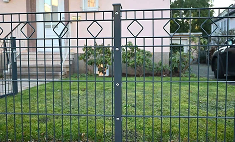 Fence
