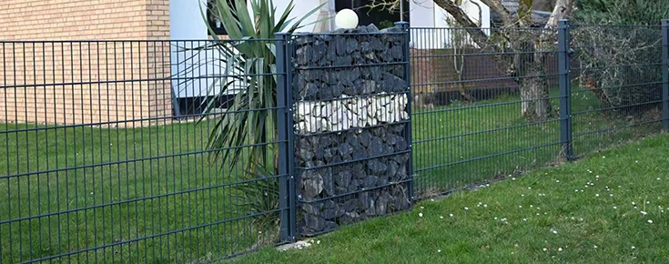Gabion Mesh