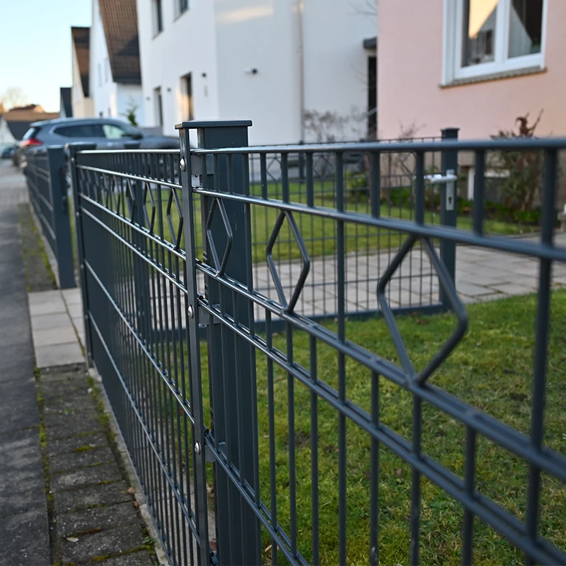 Rectangular Posts