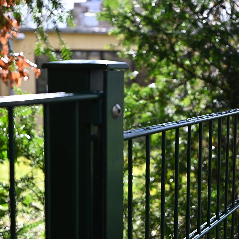 Rectangular Posts
