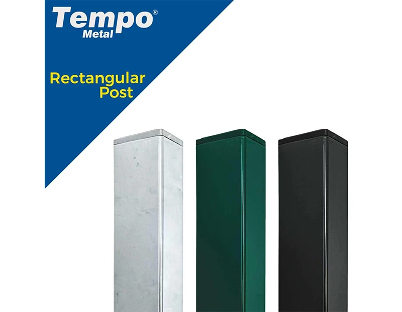 Rectangular Posts
