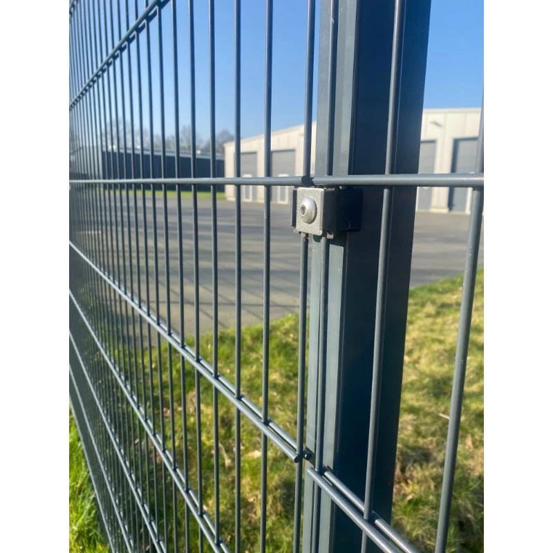 Rectangular Posts