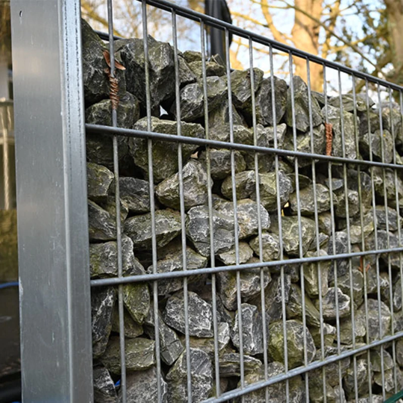Gabion Walls