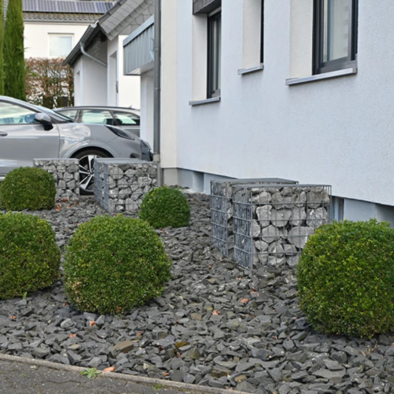 Gabion Baskets