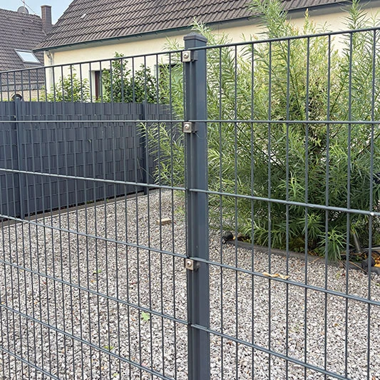 Rectangular Posts