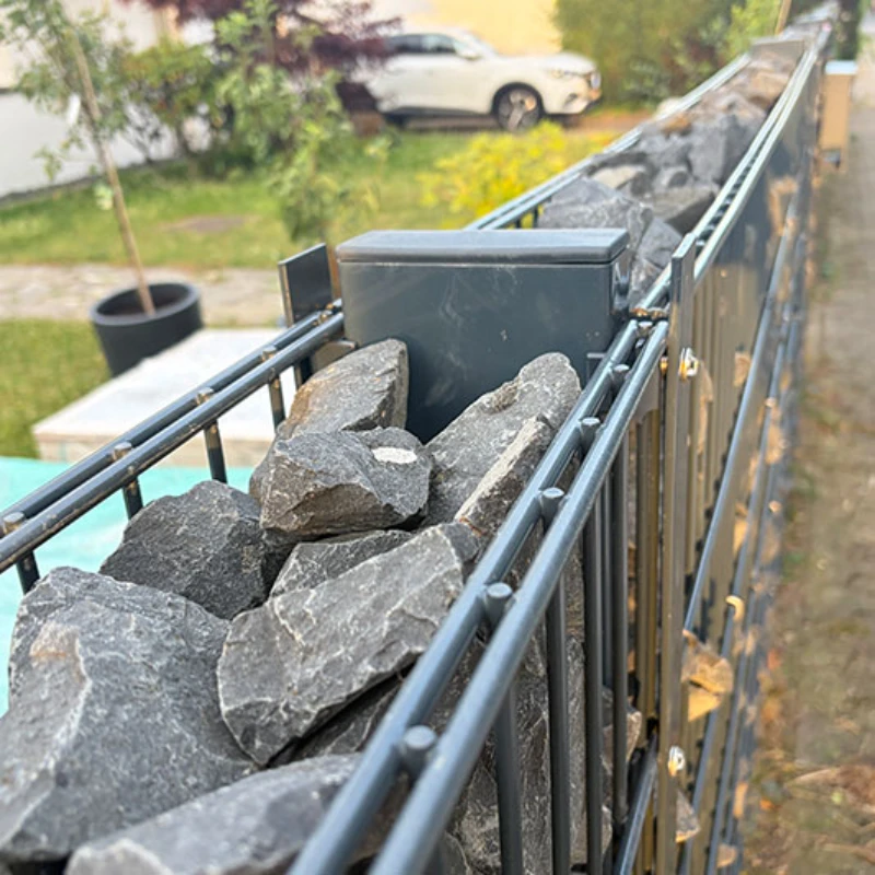 Rectangular Posts