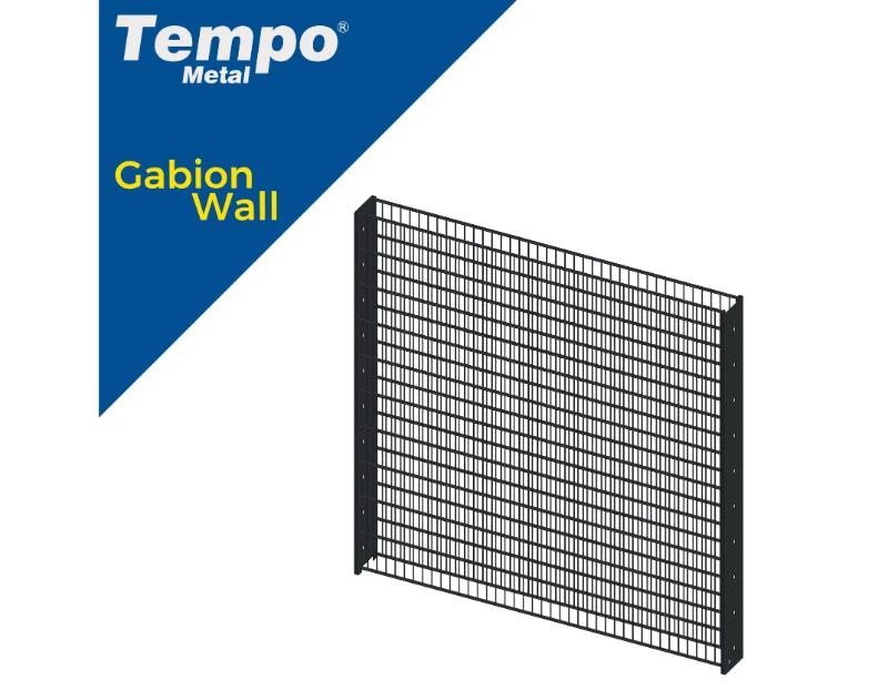Gabion Walls