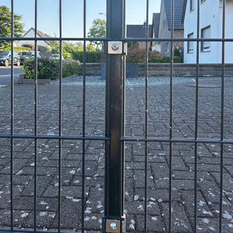 Rectangular Posts