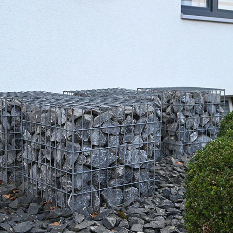 Gabion Baskets