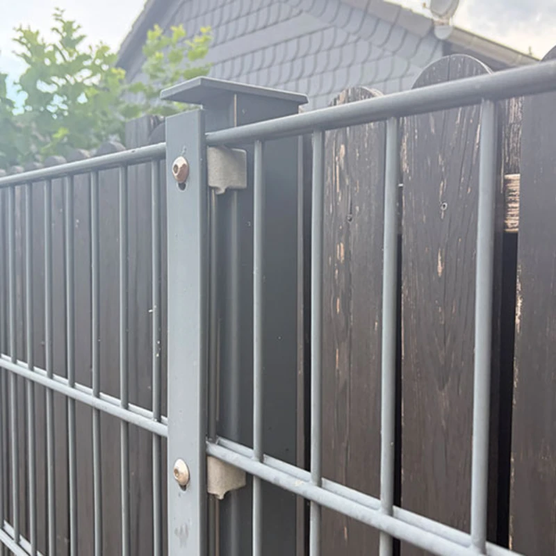 Rectangular Posts