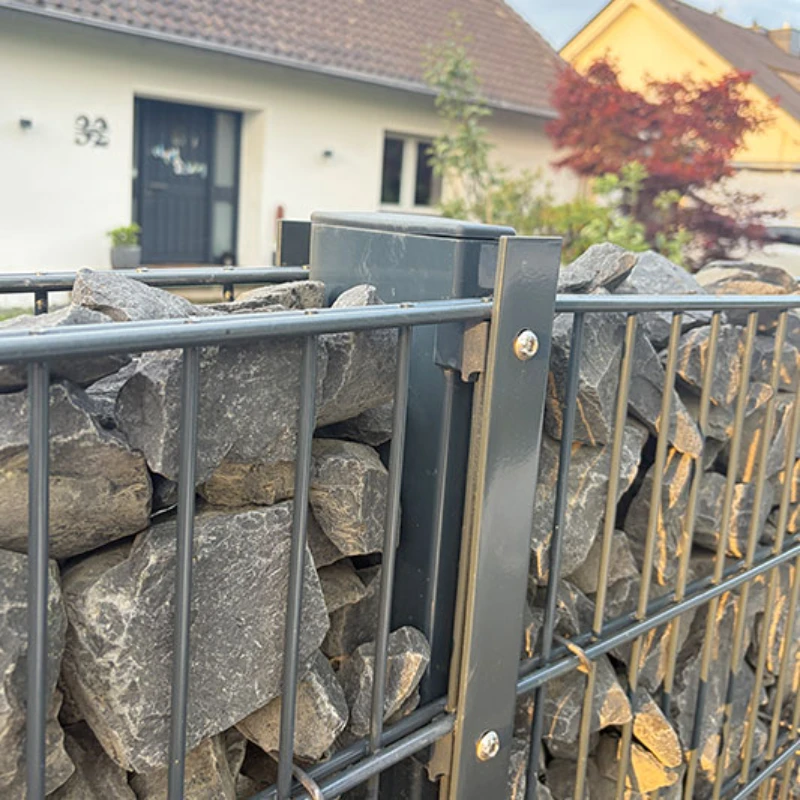 Rectangular Posts