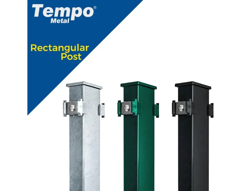 Rectangular Posts