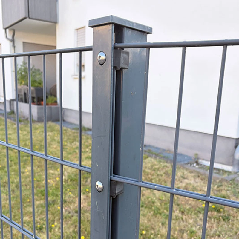 Rectangular Posts