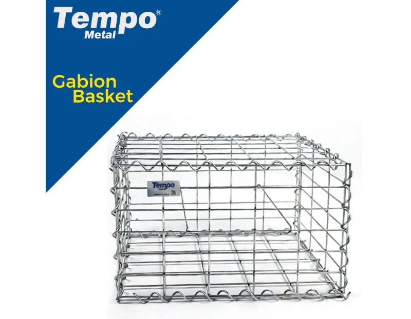 Gabion Baskets