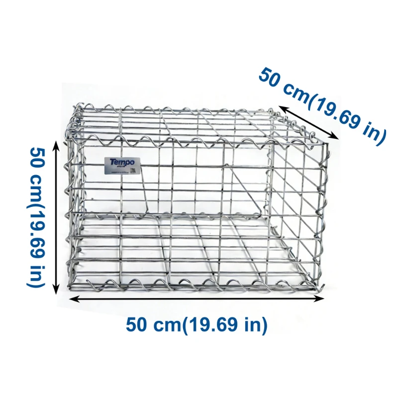 Gabion Baskets