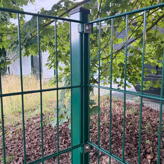 Rectangular Posts