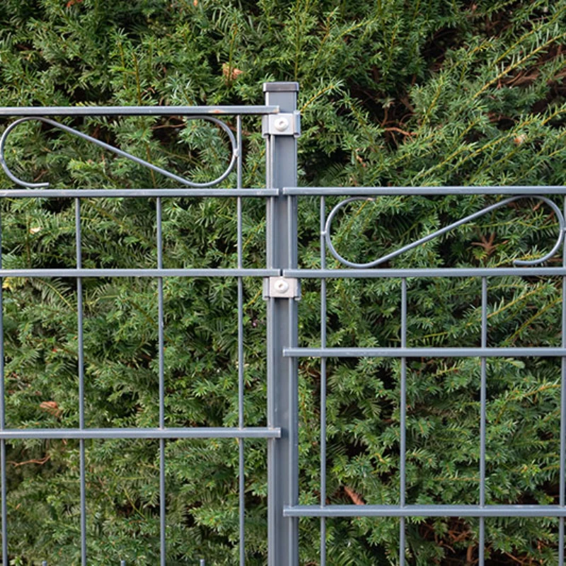 Rectangular Posts