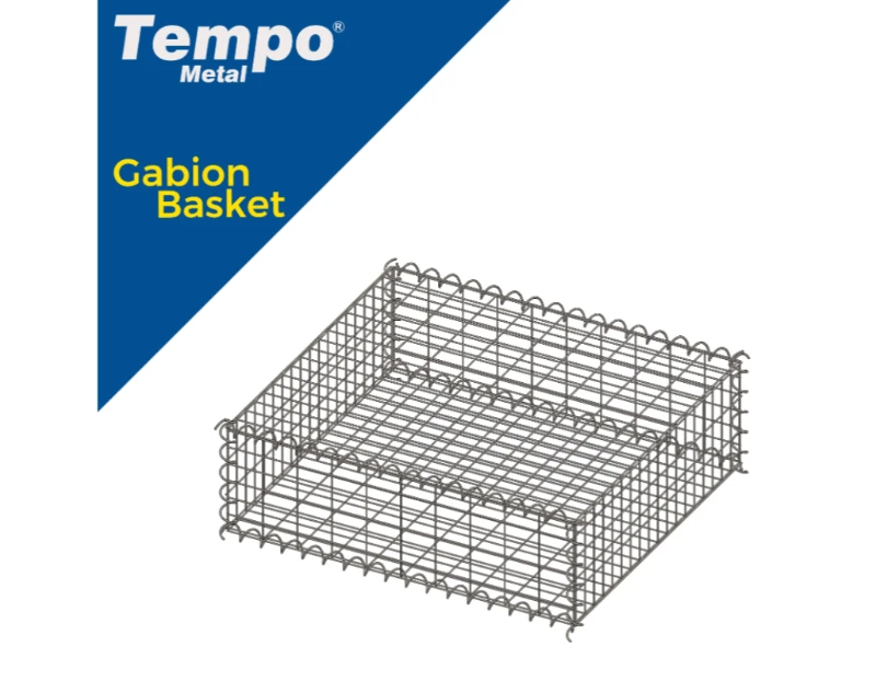 Gabion Baskets