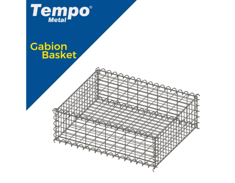 Gabion Baskets