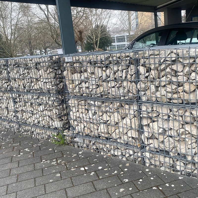 Gabion Baskets