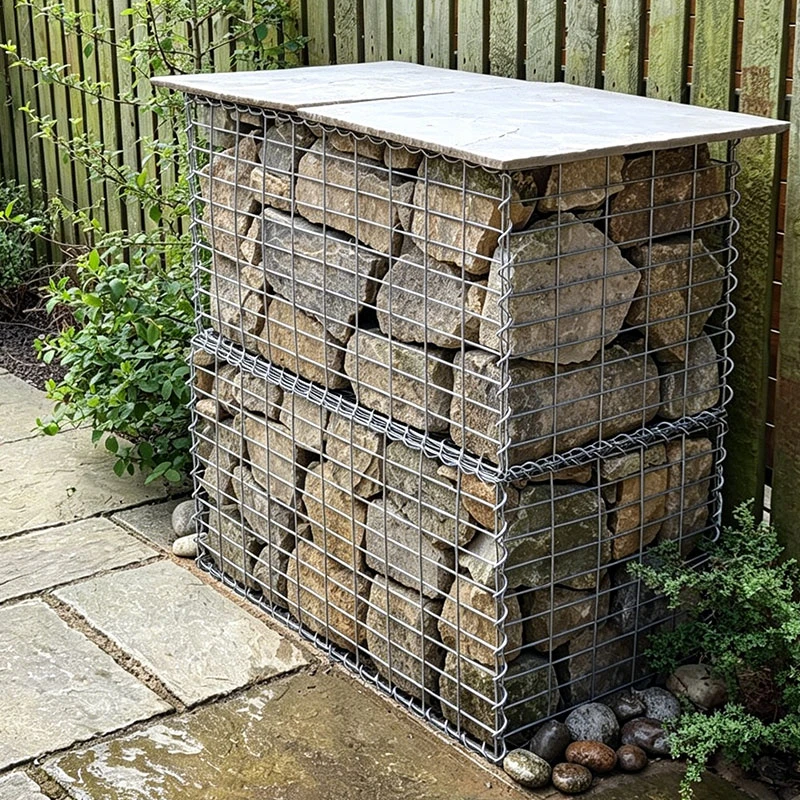 Gabion Baskets