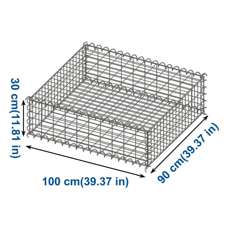Gabion Baskets