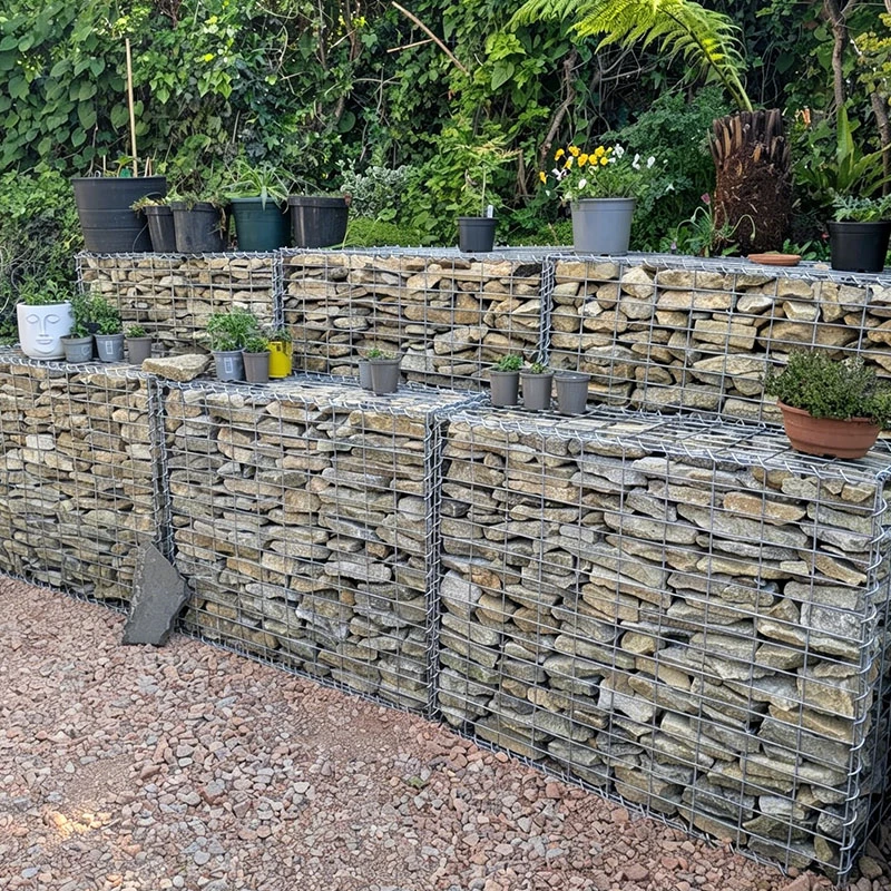 Gabion Baskets