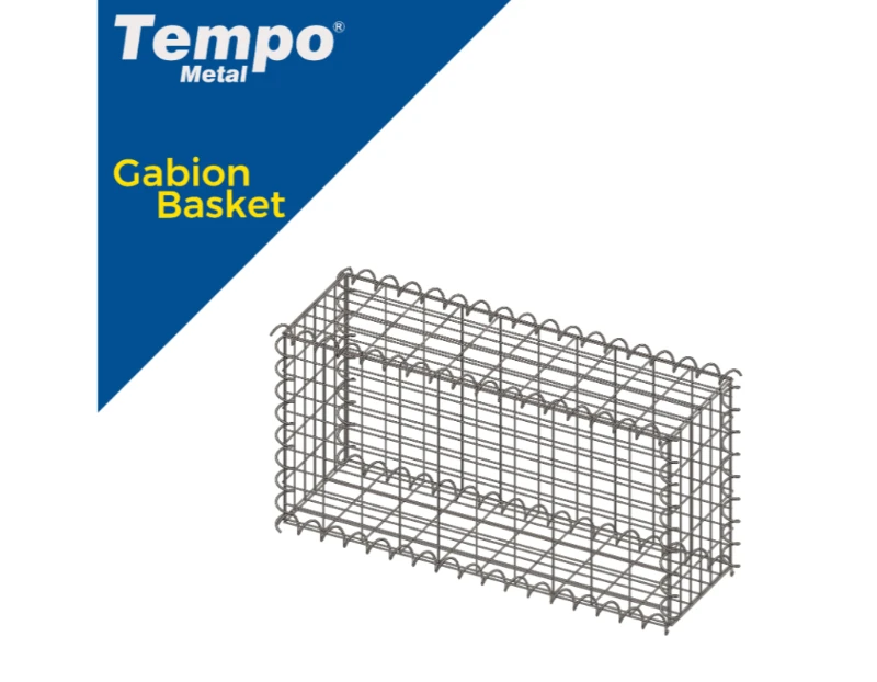 Gabion Baskets