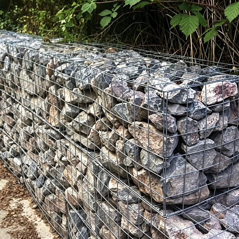 Gabion Baskets
