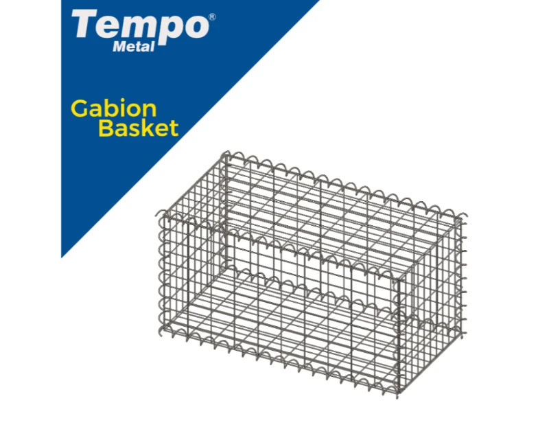 Gabion Baskets
