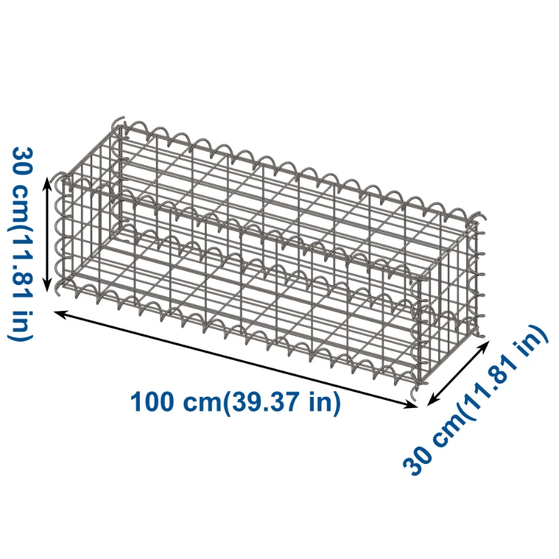 Gabion Baskets