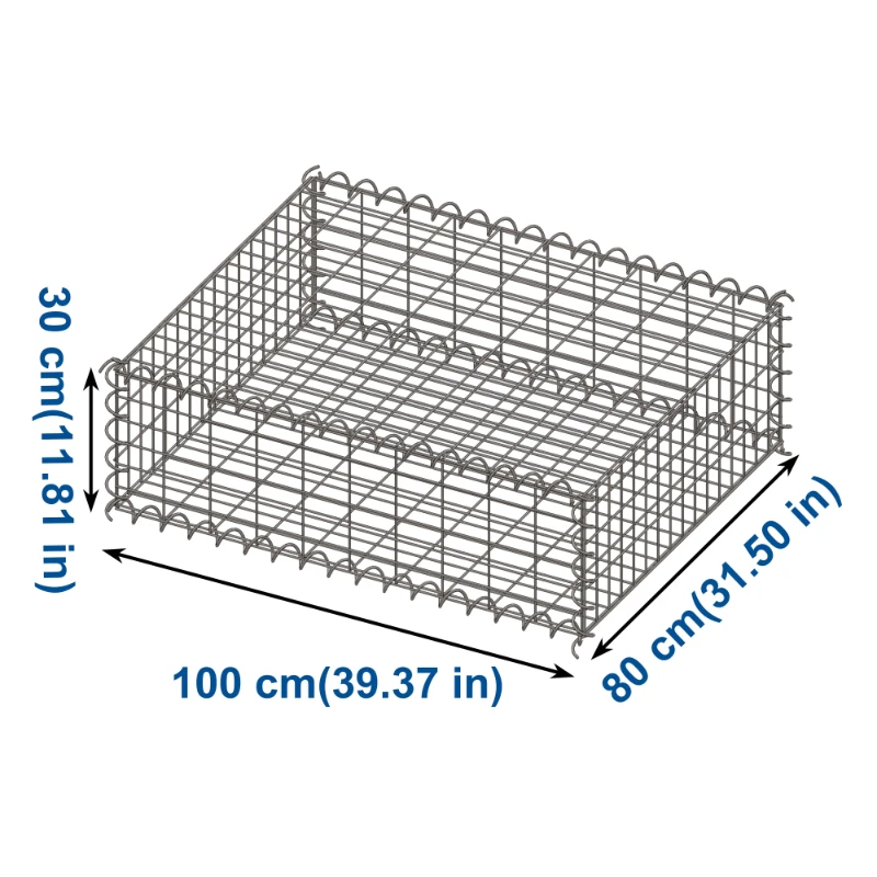 Gabion Baskets