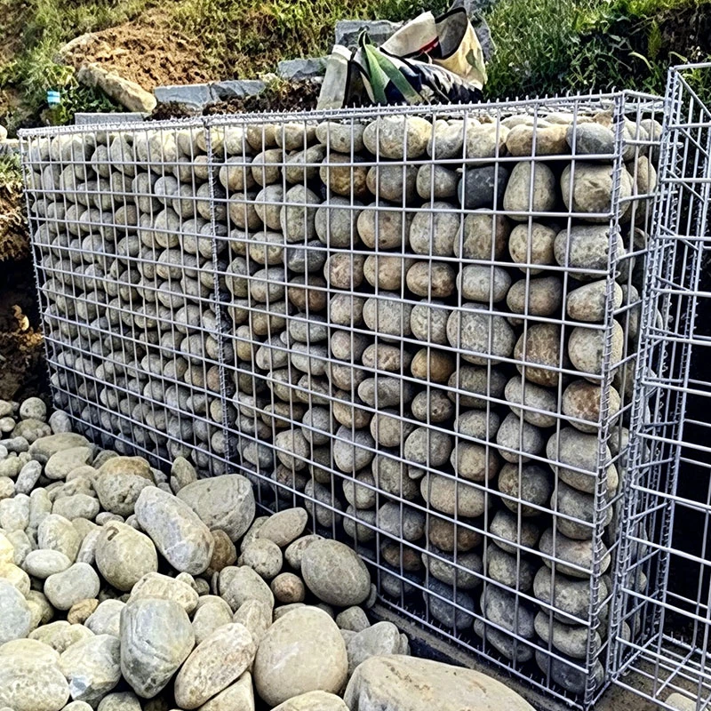 Gabion Baskets