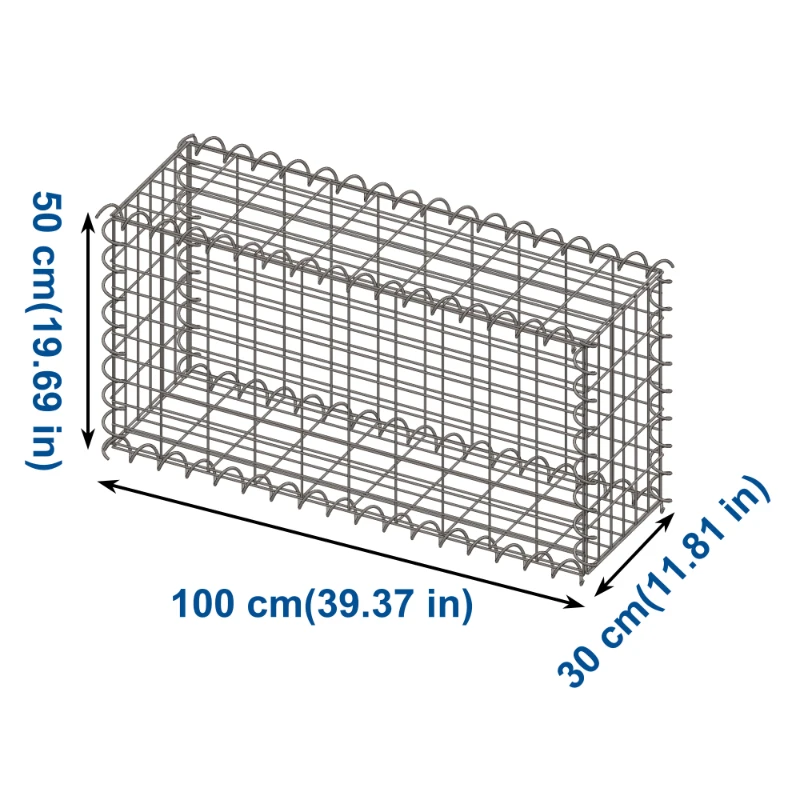Gabion Baskets