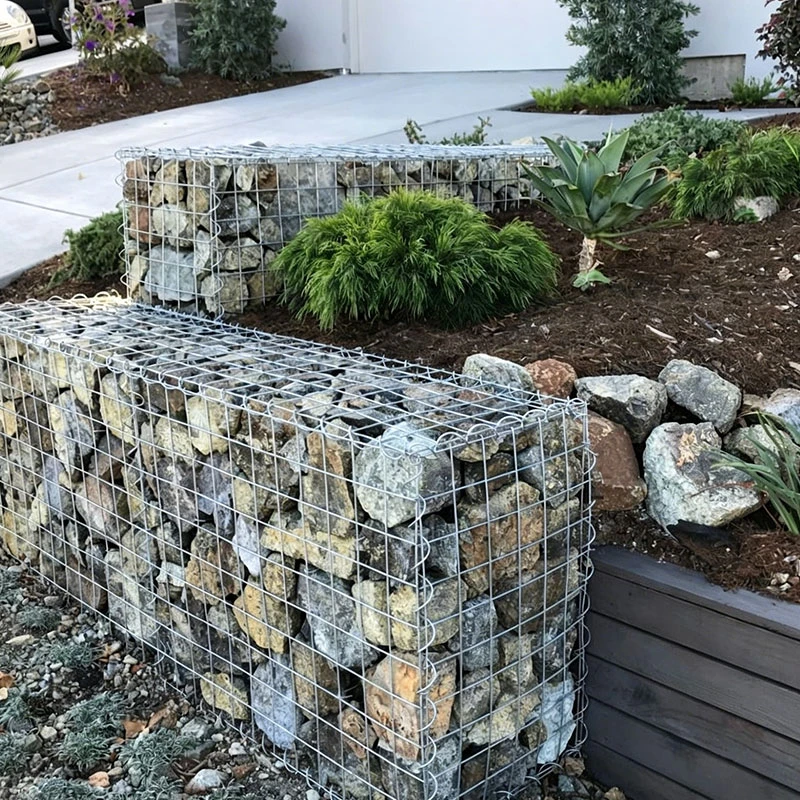 Gabion Baskets
