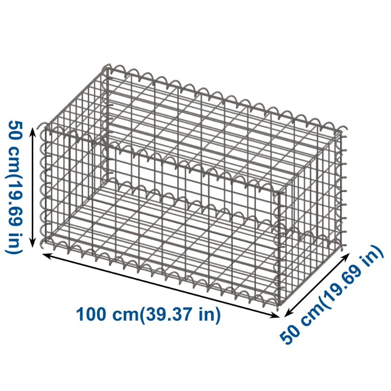 Gabion Baskets