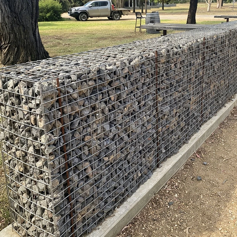 Gabion Baskets
