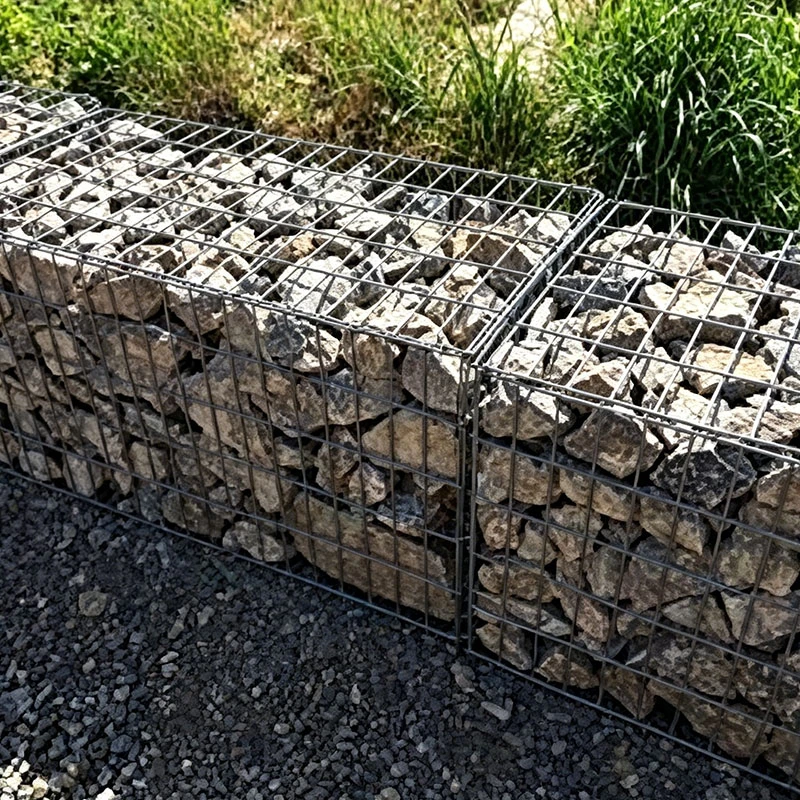 Gabion Baskets