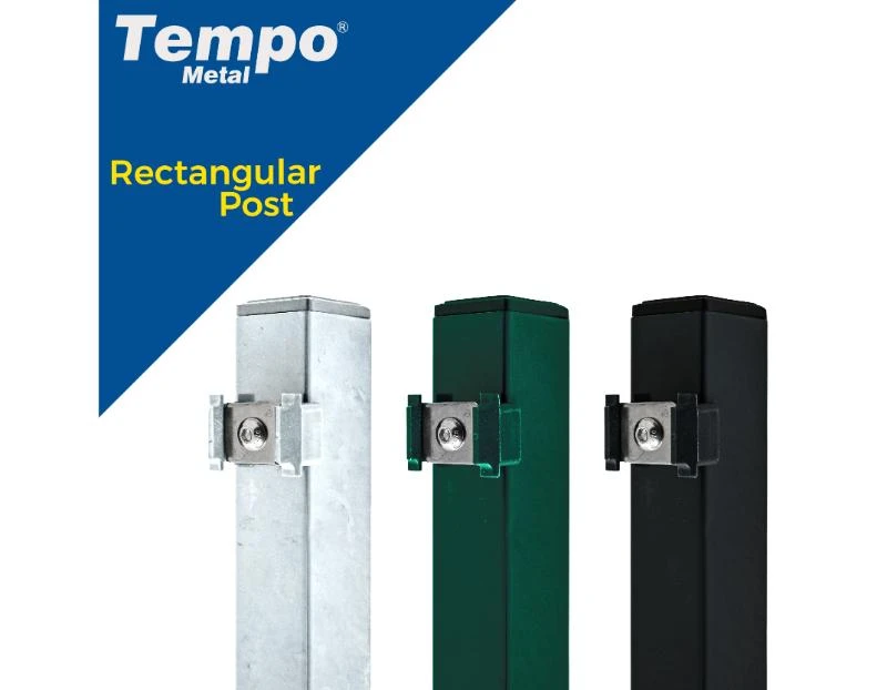 Rectangular Posts